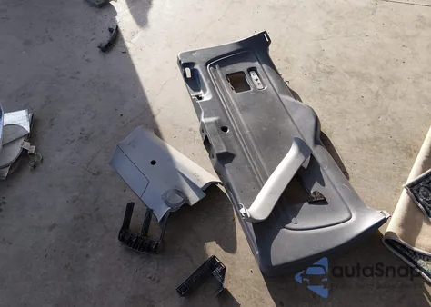 2007 Honda Pilot Ex-L z USA, uszkodzony, nr VIN 2HKYF18567H510132